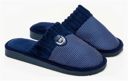 Issue Fashion Χειμερινές Ανδρικές Παντόφλες