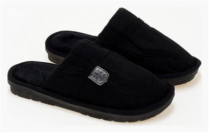 Issue Fashion Χειμερινές Ανδρικές Παντόφλες