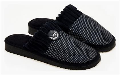 Issue Fashion Χειμερινές Ανδρικές Παντόφλες