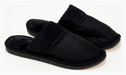 Issue Fashion Χειμερινές Ανδρικές Παντόφλες