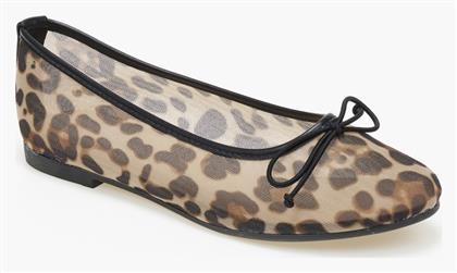Issue Fashion Γυναικείες Μπαλαρίνες σε Χρώμα