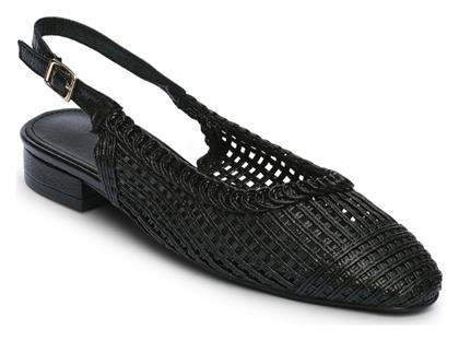 Issue Fashion Γυναικείες Μπαλαρίνες Slingback σε Χρώμα