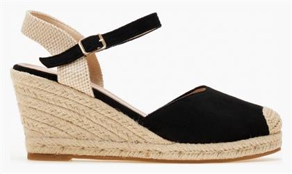 Issue Fashion Καλοκαιρινές Γυναικείες Πλατφόρμες σε Στυλ Εσπαντρίγιας