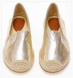 Issue Fashion Suede Γυναικείες Εσπαντρίγιες σε Χρώμα