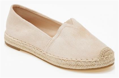 Issue Fashion Suede Γυναικείες Εσπαντρίγιες σε Χρώμα