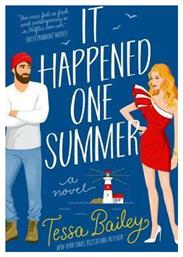 It Happened one Summer από το Public