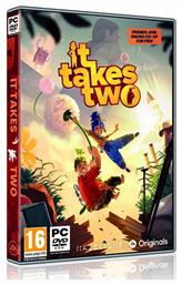 It Takes Two