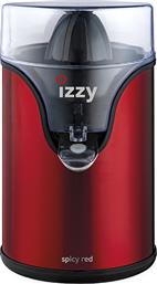 Izzy 402 Spicy Ηλεκτρικός Στίφτης 100W Κόκκινος από το Buldoza