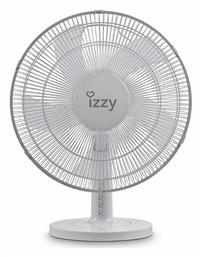 Izzy IZ-9023 Στρογγυλός 50W