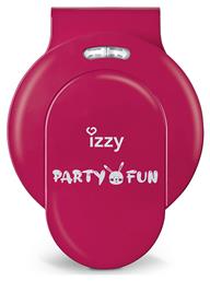 Izzy Party Fun Μηχανή για Ντόνατς 7 Θέσεων 1000W Ροζ από το Public