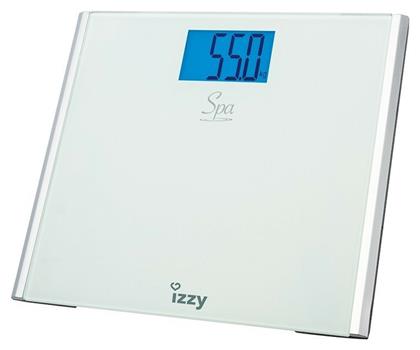 Izzy Ψηφιακή Ζυγαριά 150kg