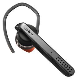 Jabra Talk 45 In-ear Ασημί