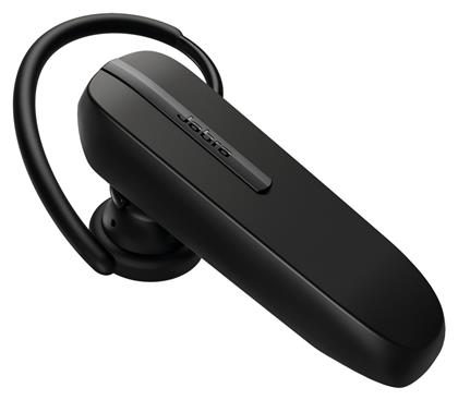 Jabra Talk 5 Earbud Μαύρα