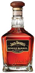 Jack Daniel's Single Barrel Select Ουίσκι Tennessee 45% 700ml