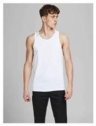 Jack & Jones 12133910 Ανδρικές Φανέλες Αμάνικες 2Pack