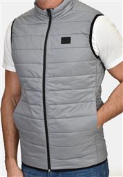 Jack & Jones 12165202 Grey από το Favela
