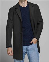 Jack & Jones 12173728 Black από το Buldoza