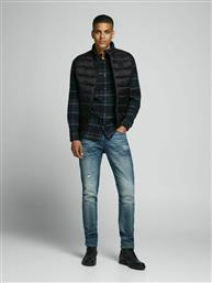 Jack & Jones 12173754 Black από το Buldoza