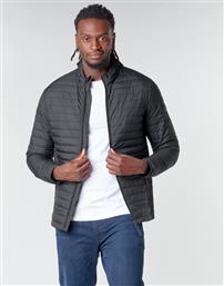 Jack & Jones 12173809 Black από το Spartoo