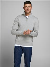 Jack & Jones 12175736 Grey από το Notos