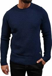 Jack & Jones 12175783 Navy Blazer από το Buldoza