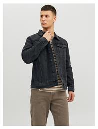 Jack & Jones 12223613 Τζιν Μπουφάν