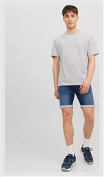 Jack & Jones 12223677 Ανδρική Βερμούδα Τζιν