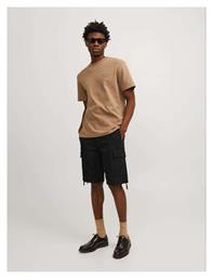 Jack & Jones Ανδρική Βερμούδα Cargo
