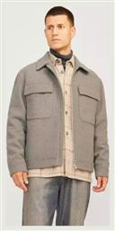 Jack & Jones Ανδρικό Ημίπαλτο