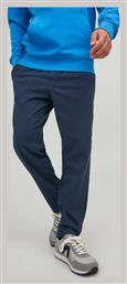 Jack & Jones Ανδρικό Παντελόνι Chino Blue / Navy Blazer από το Karakikes