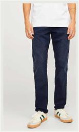 Jack & Jones Ανδρικό Παντελόνι Τζιν Slim Fit