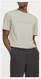 Jack & Jones T-shirt Moonbeam