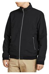 Jack & Jones Μπουφάν Bomber Black από το Modivo