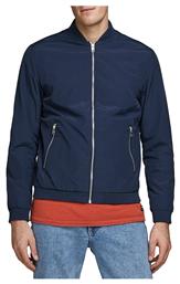 Jack & Jones Μπουφάν Bomber Navy Blazer