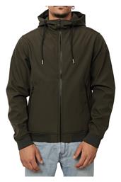 Jack & Jones Μπουφάν Softshell Rosin από το Spartoo