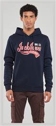 Jack & Jones Φούτερ με Κουκούλα