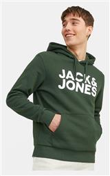 Jack & Jones Φούτερ με Κουκούλα