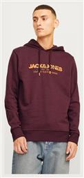 Jack & Jones Φούτερ με Κουκούλα