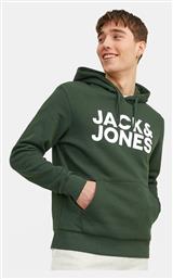 Jack & Jones 12152840 Φούτερ με Κουκούλα