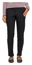 Jack & Jones Γυναικείο Chino Παντελόνι σε Tapered Γραμμή Μαυρο (black) από το ProjectShops