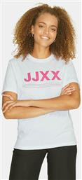 Jack & Jones Γυναικείο T-shirt Λευκό από το Plus4u