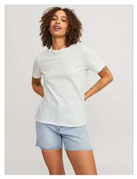 Jack & Jones Γυναικείο T-shirt Λευκό από το Modivo