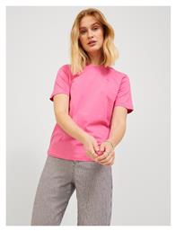 Jack & Jones Γυναικείο T-shirt Ροζ από το Plus4u