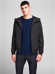 Jack & Jones Inspired 12165161 Black από το Koolfly