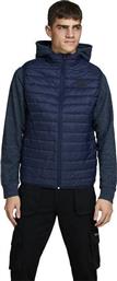 Jack & Jones Jjeeric 12165202 Navy από το Koolfly