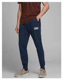 Jack & Jones Jogger Παντελόνι Navy Μπλε