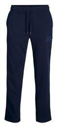 Jack & Jones Jogger Παντελόνι Navy Μπλε από το Z-mall