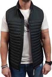 Jack & Jones JprUno 12164375 Caviar από το Koolfly