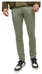 Jack & Jones Παντελόνι Chino Deep Lichen Green