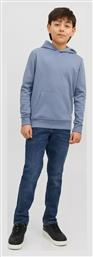 Jack & Jones Παιδικό Παντελόνι Τζιν Navy